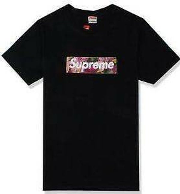 Supreme T-Shirt