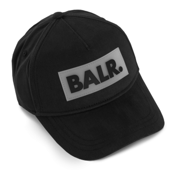 BALR. Cap Rubber Box B
