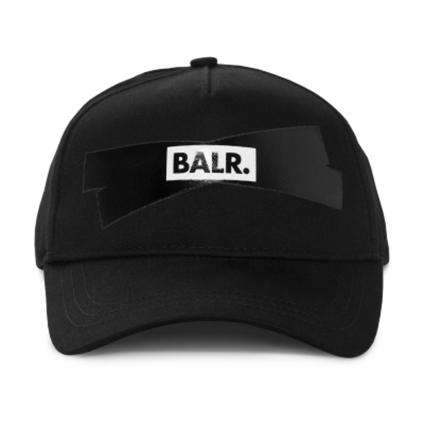 BALR. Cap TAPE B