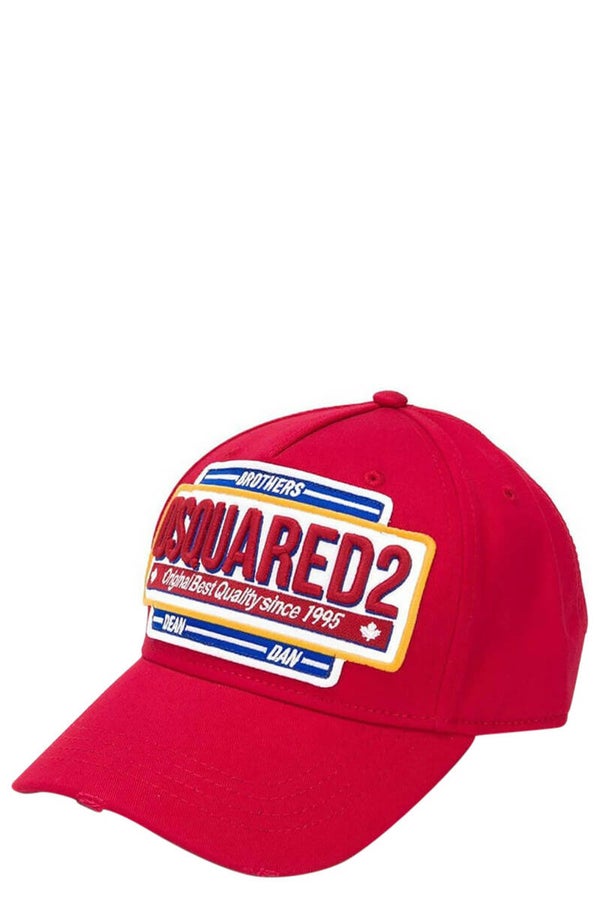 DSQUARED 2 Cap Logo R
