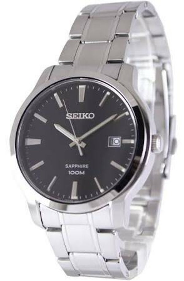 Seiko Horloge 7N42