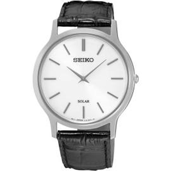 Seiko horloge V115