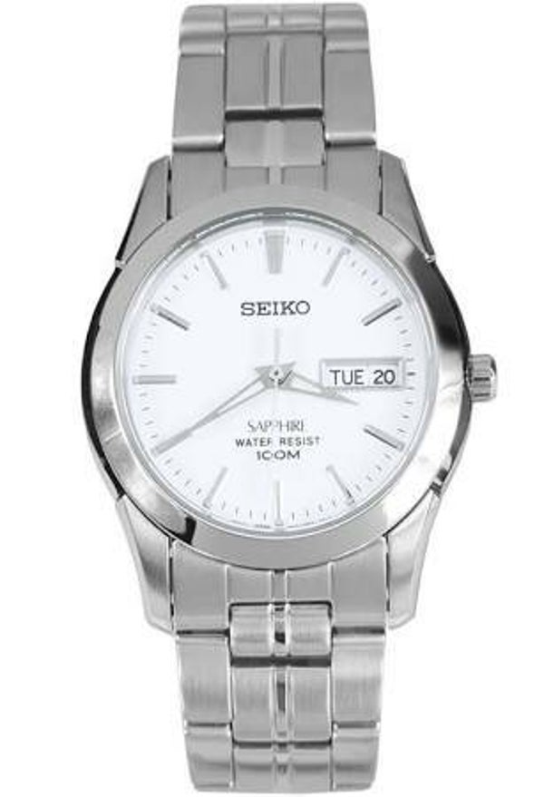 Seiko Horloge 7N43