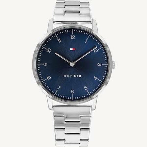 tommy hilfiger horloge Multi SS