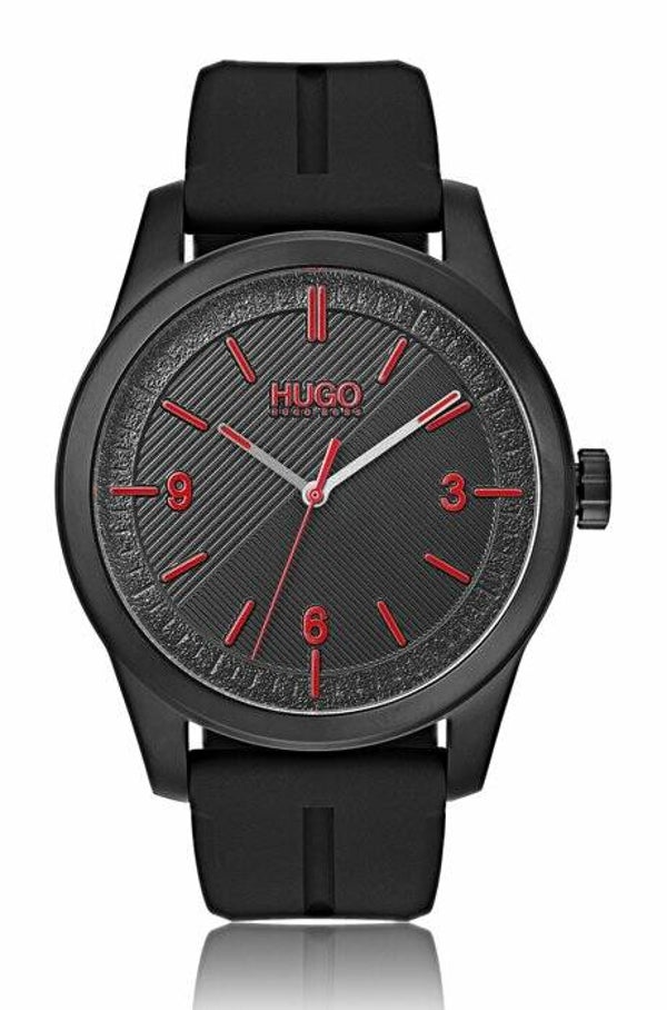 Hugo Boss Horloge ZCW 