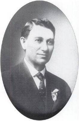 John Gary Anderson founder of Rock Hill Motor Company South Carolina