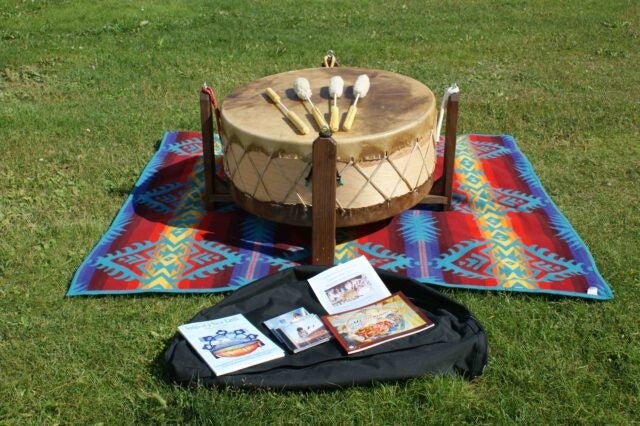 Mother Drum