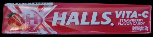 Halls