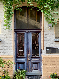 Ich unterstütze dich dabei, Orientierung zu finden und handlungsfähig zu werden. 