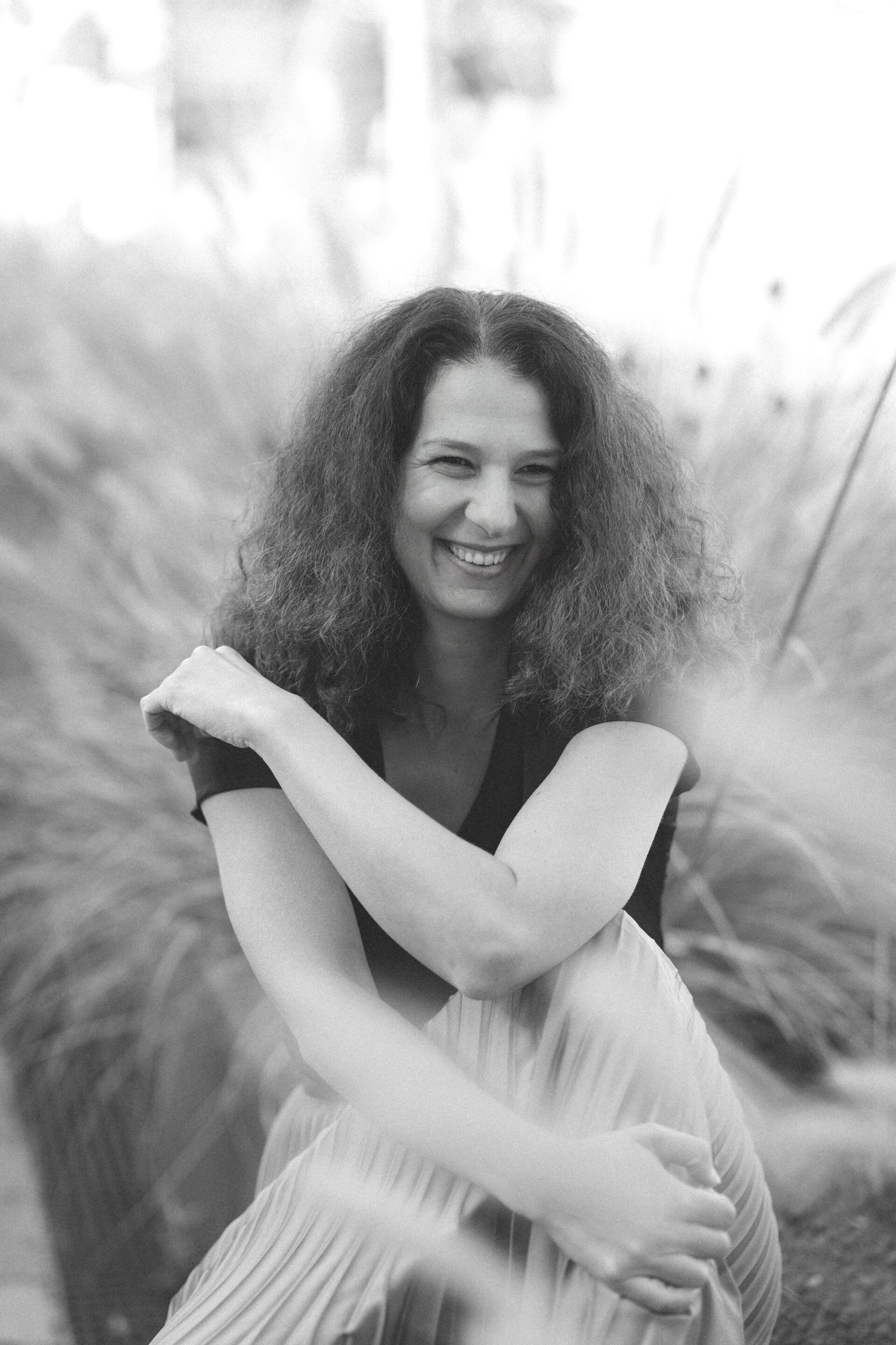 Judith Susanna - Klarheit.Empathie.Einfühlungsvermögen