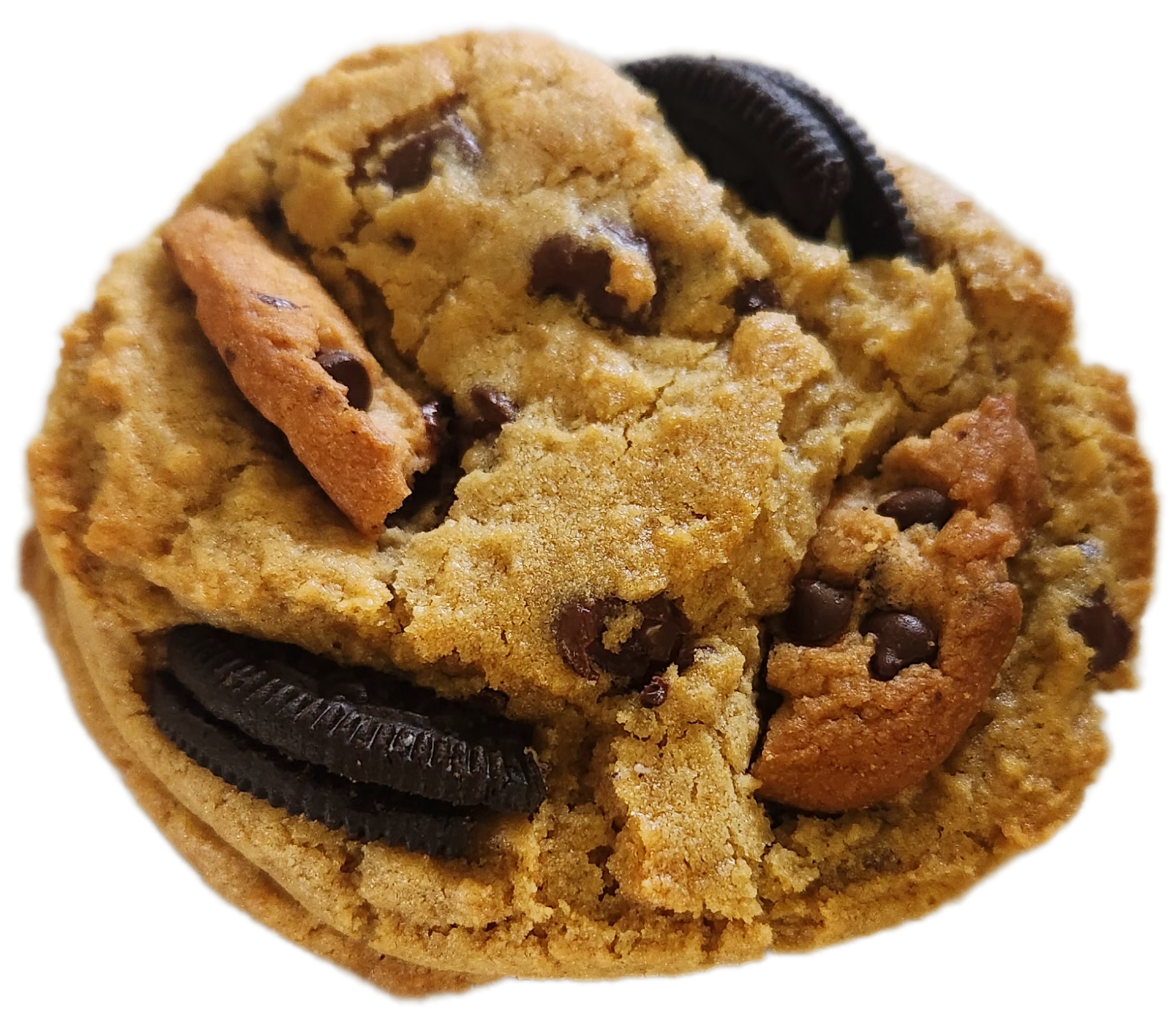 Deluxe Chocolate Chip