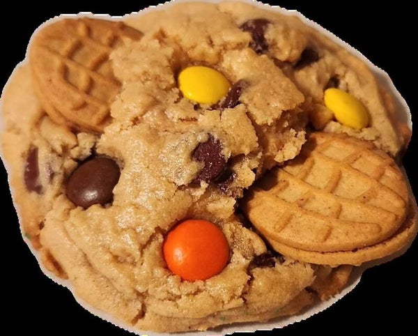 Superior Peanut Butter