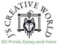 J&#039;s creative world