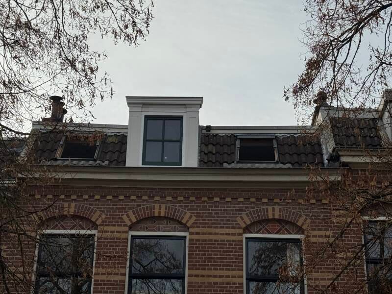 dakkapel arnhem huntinkbouw