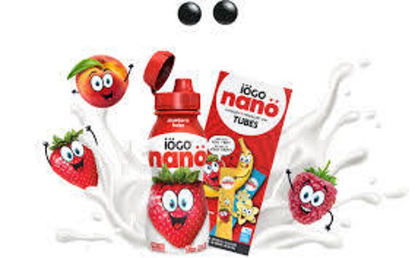 Yogourt Nano
