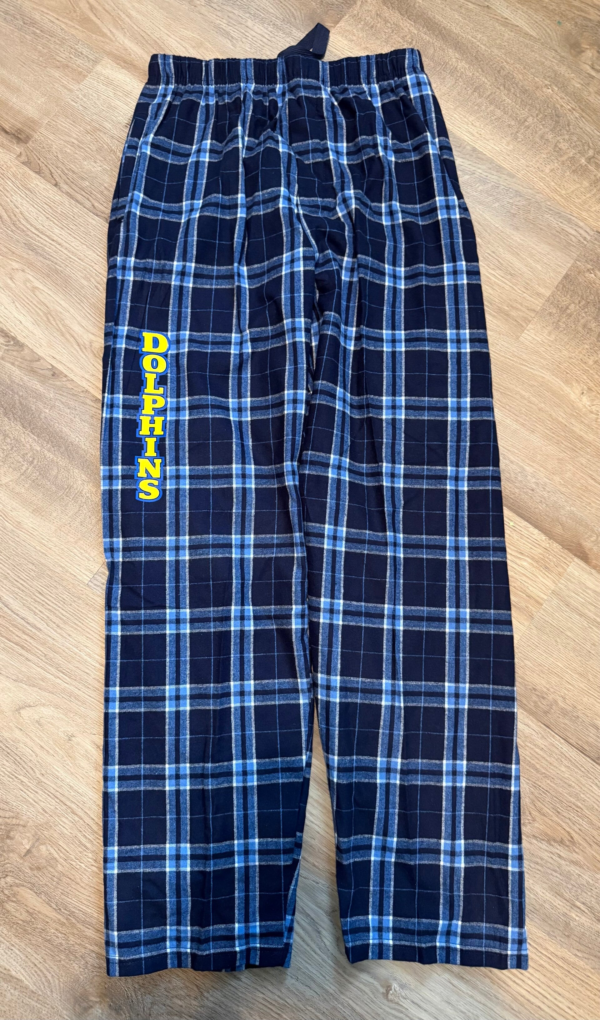 Flannel Pants