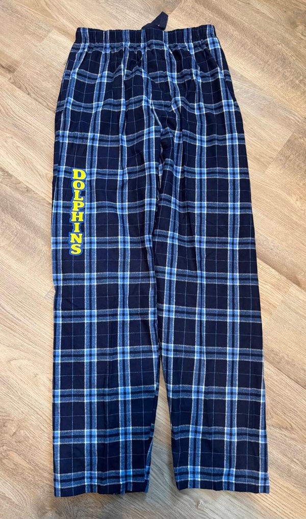 Flannel Pants