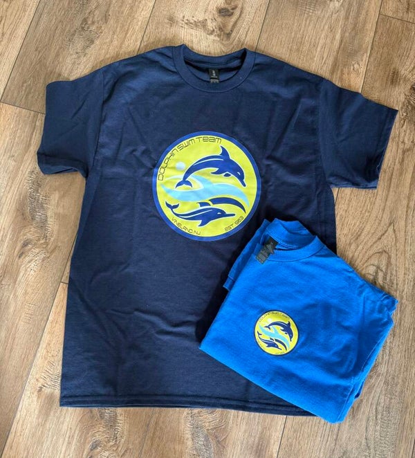 T- Shirts original decal
