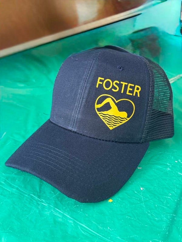 Personalized Hats
