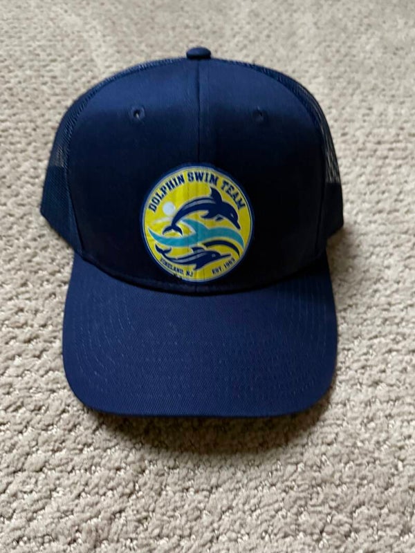 Dolphin Hats