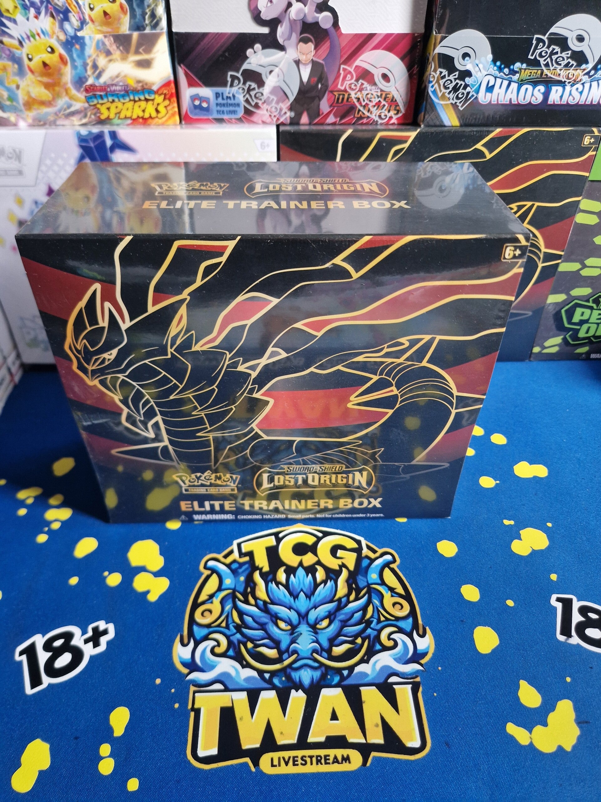 lost origin elite trainer box tcgtwan.nl