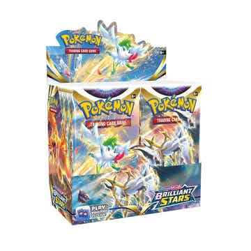 pokemon booster box kopen Pokmon TCG: Scarlet & Violet Display (36 Packs) : Toys & Games and Meowth ex Pokemon booster box kopen -