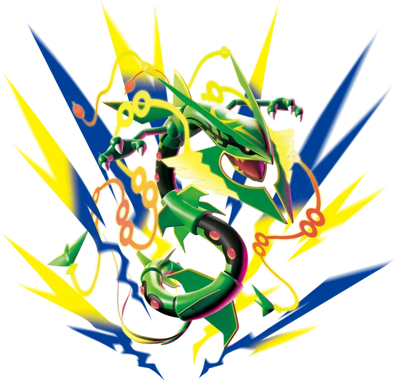 De nieuwste japanse Pokemon set Storm Emeralda