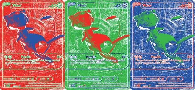 Duurste 30th Celebration Pokemon kaarten