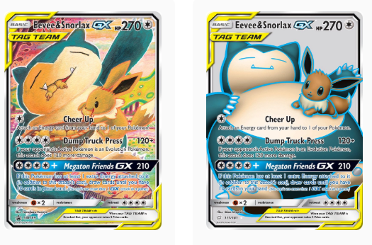 duurste eevee pokemon kaarten