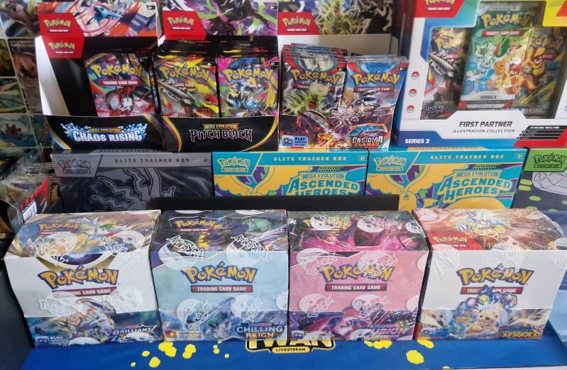beste pokemon booster boxen om te kopen in 2026