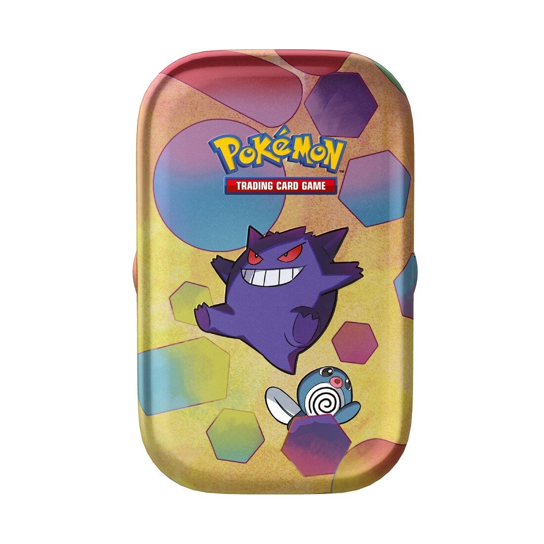 Pokemon 151 Mini Tin