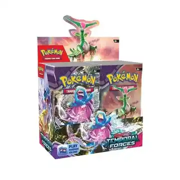 pokemon booster box kopen nederland Pokmon Mega Evolution Boosterbox Pokemon Boosterbox - Koop je