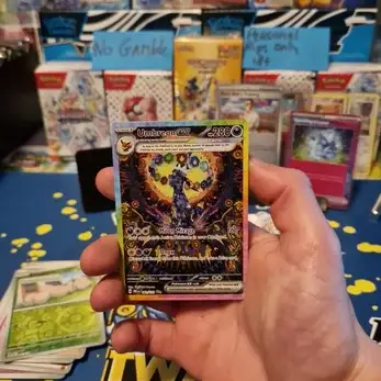 Wat is Pokemon Rip & Ship?