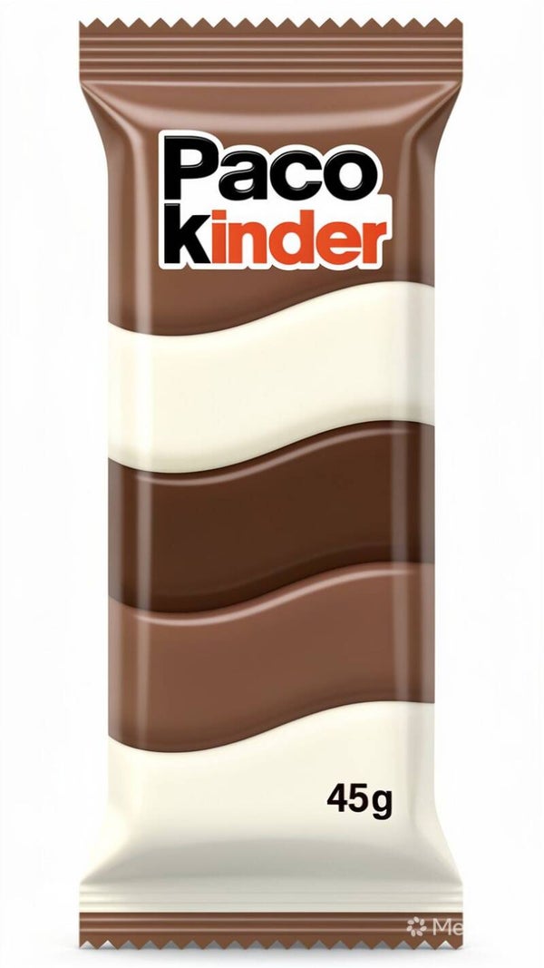 pacokinder