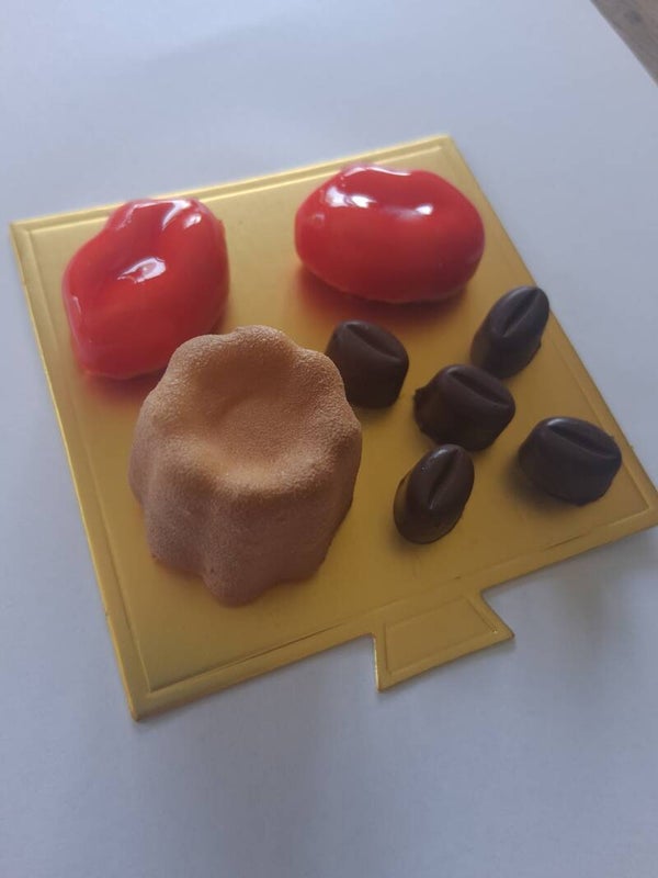Les mignardises