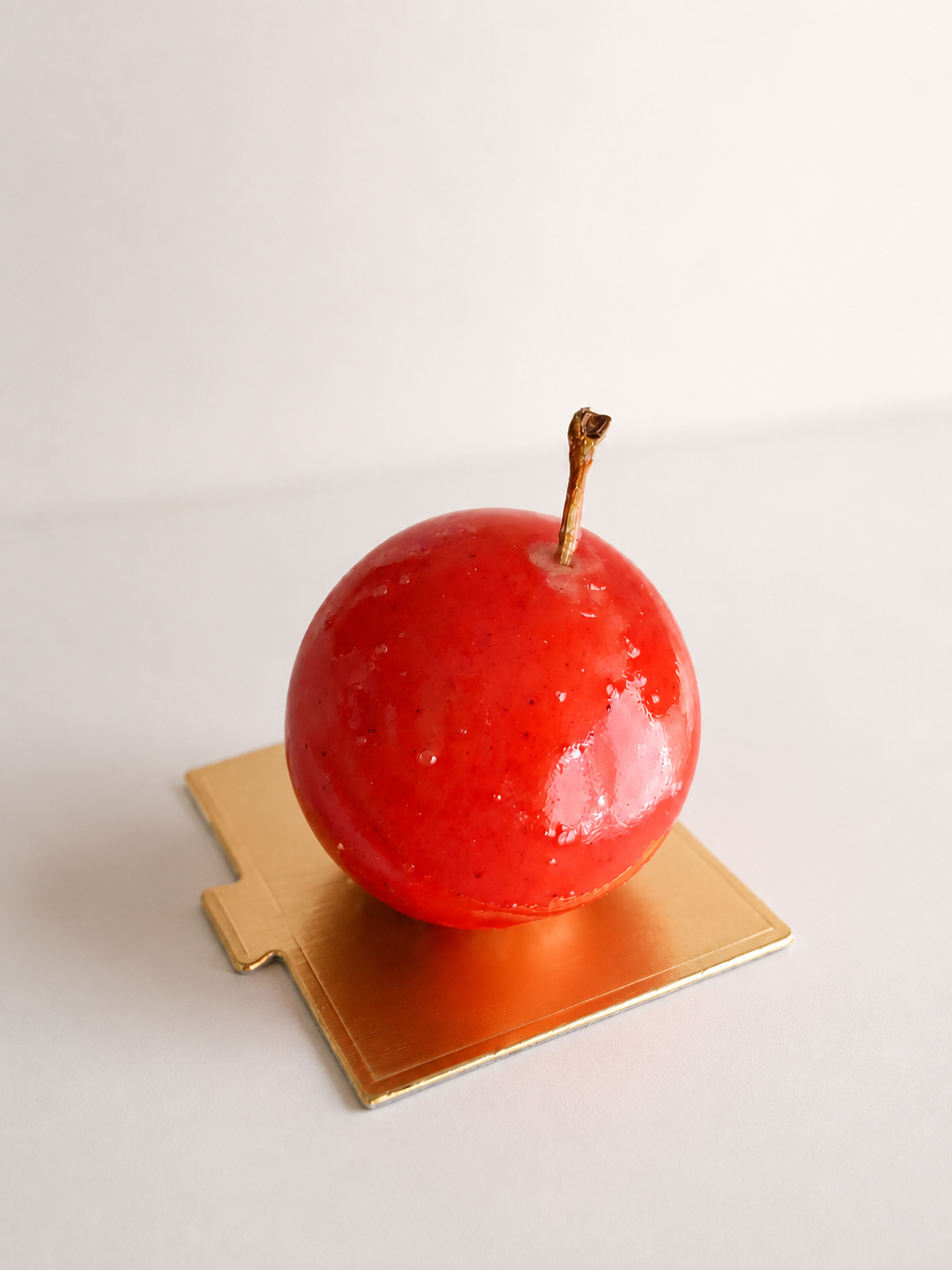 La pomme 🍎