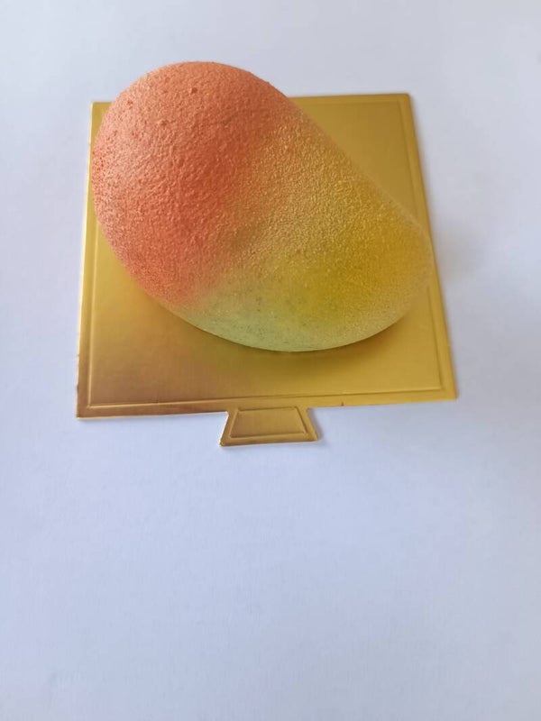 La mangue 🥭