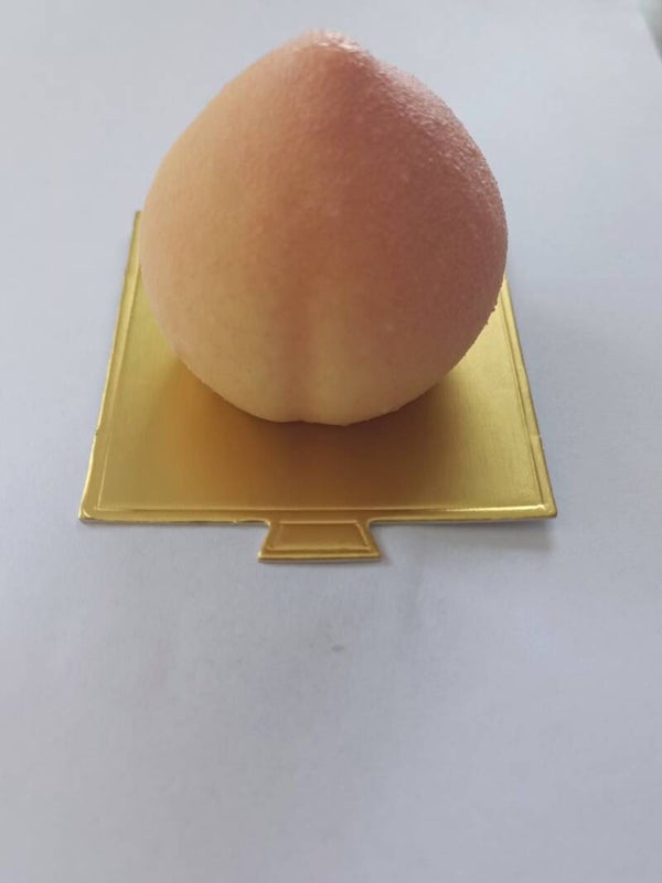 La pêche 🍑