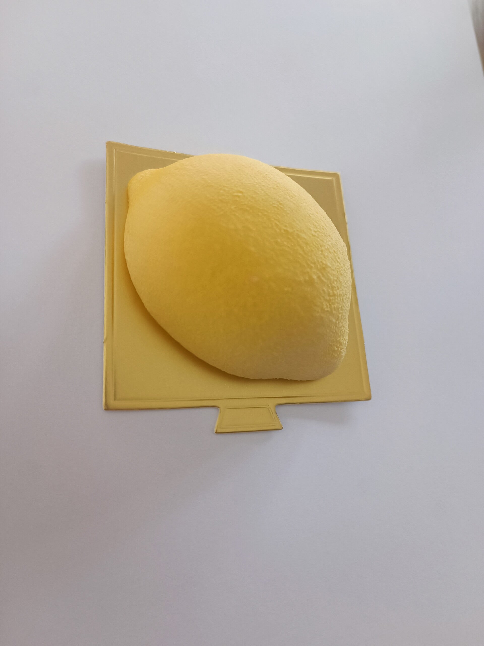 Le citron 🍋