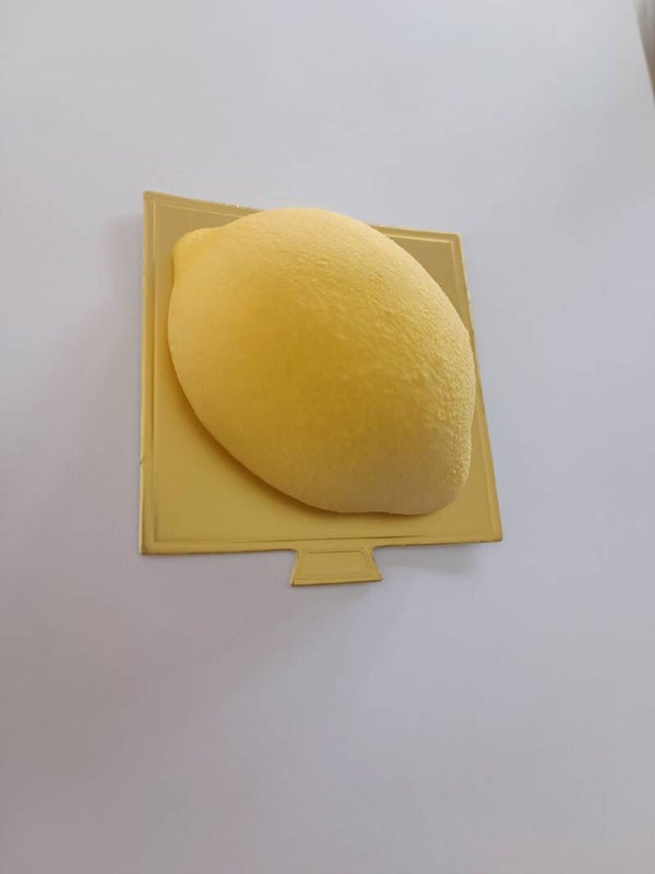 Le citron 🍋