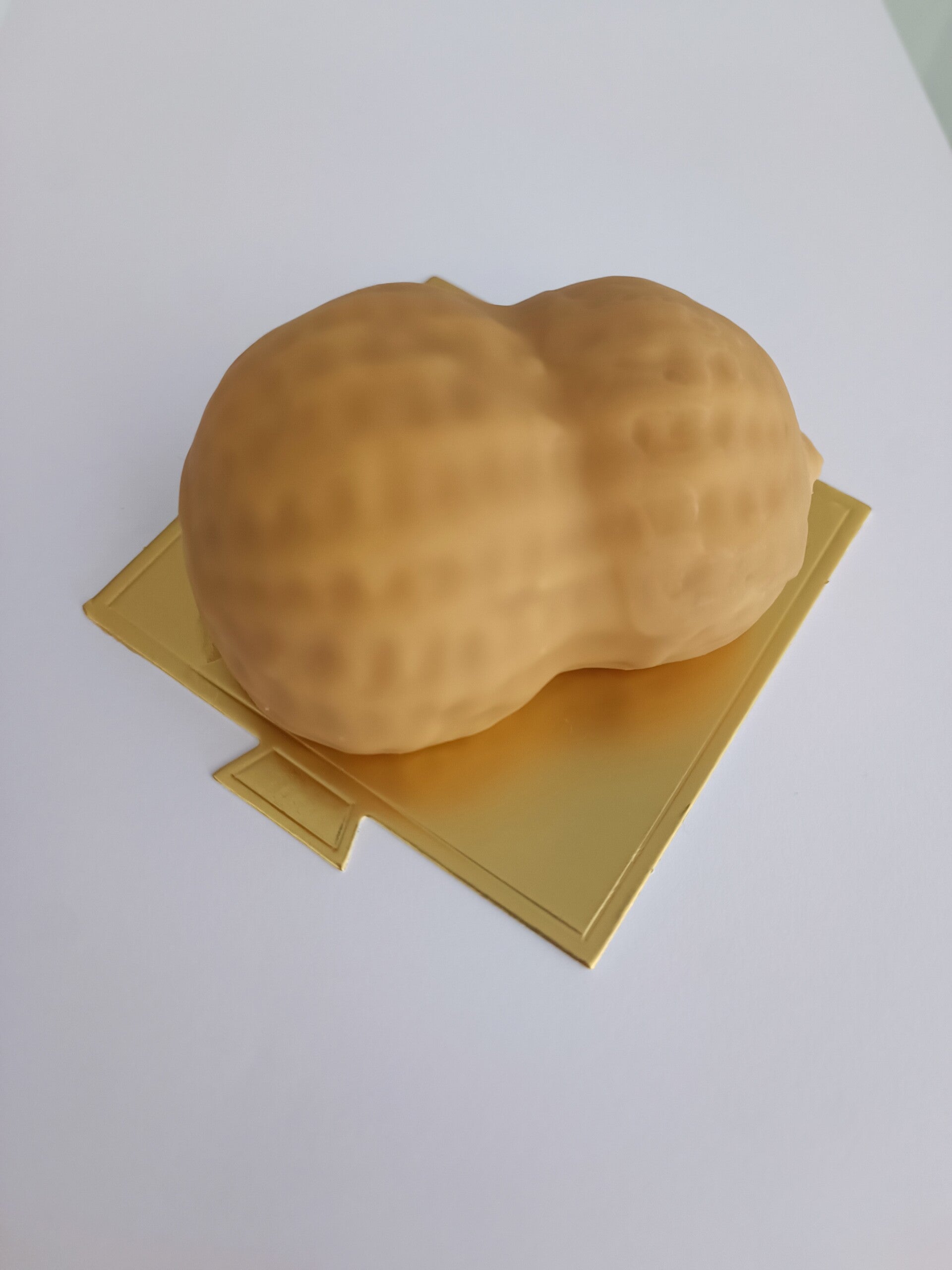 La cacahouètes 🥜