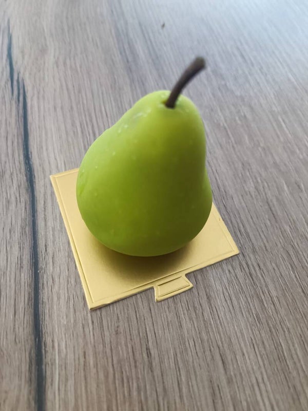 La poire 🍐