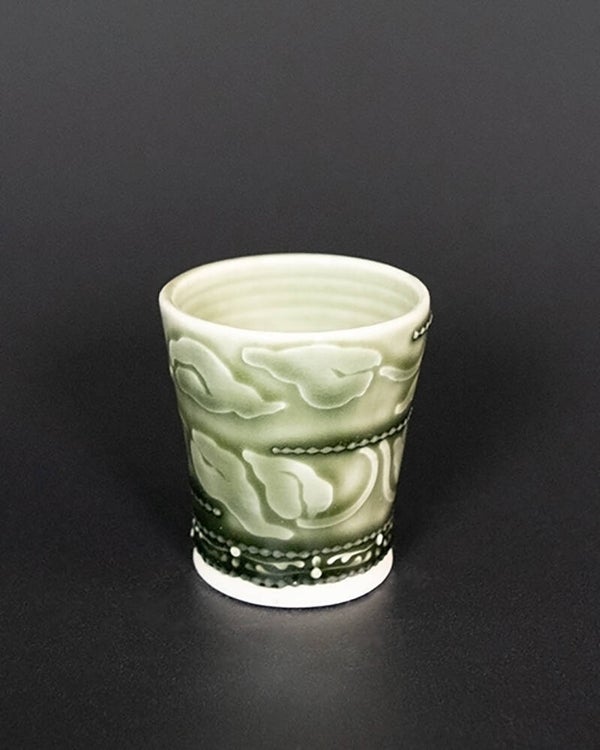 Shot Glass 1