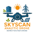 SkyScan Analytic Drone
