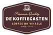 De koffiegasten