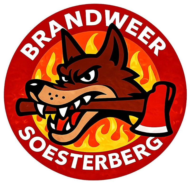 brandweer logo