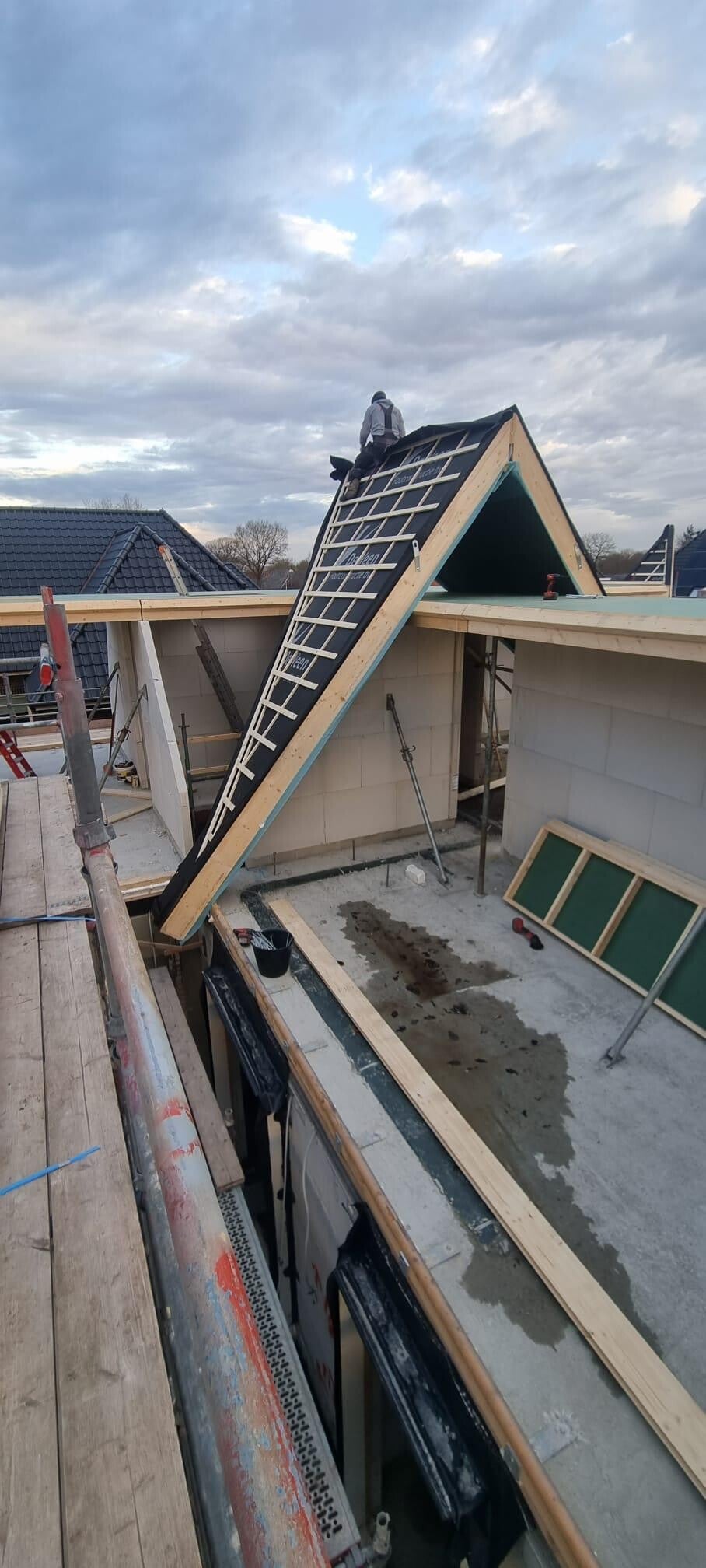 Particulier te Elsloo