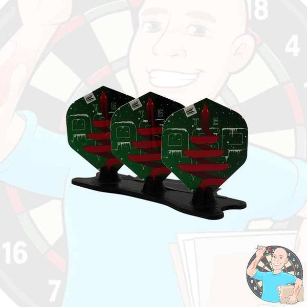 Nathan Aspinall Christmas Limited Edition