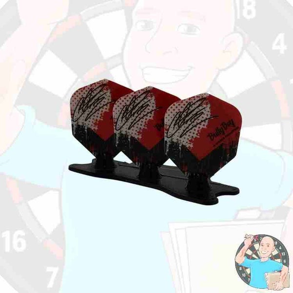 Michael Smith Game Day Flights