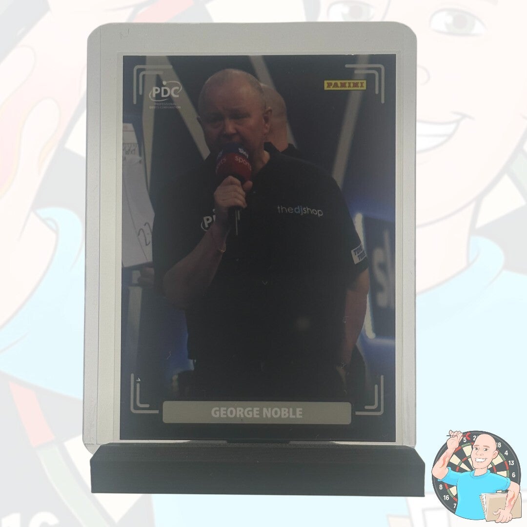 George Noble Player Base All Around PDC APDC-03